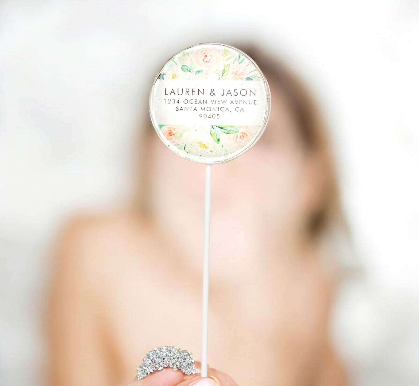 Wedding Lollipops, Wedding  Favors, Wedding Gifts, Wedding Invitation, Wedding Candy