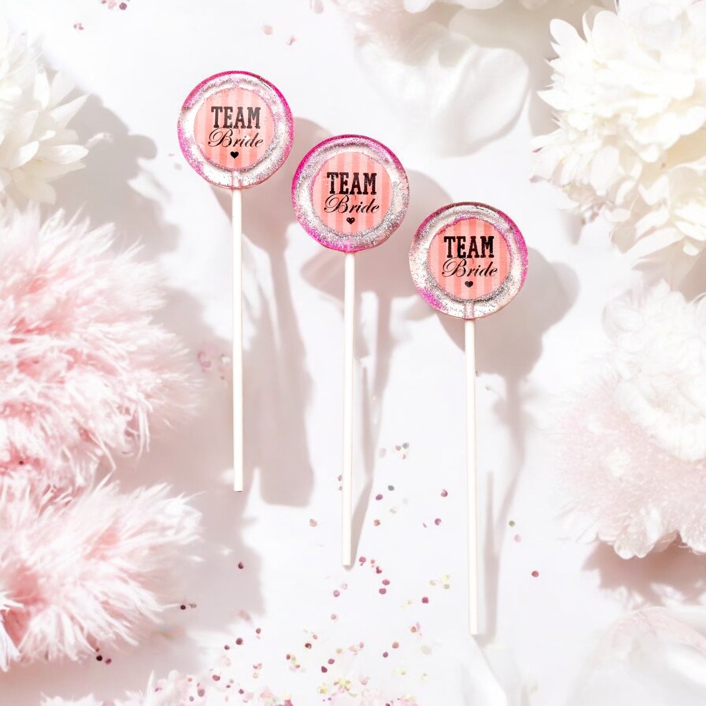 Bachelorette Party Lollipops, Bride Squad Favors, Bride Squad Gifts, Bachelorette Gifts