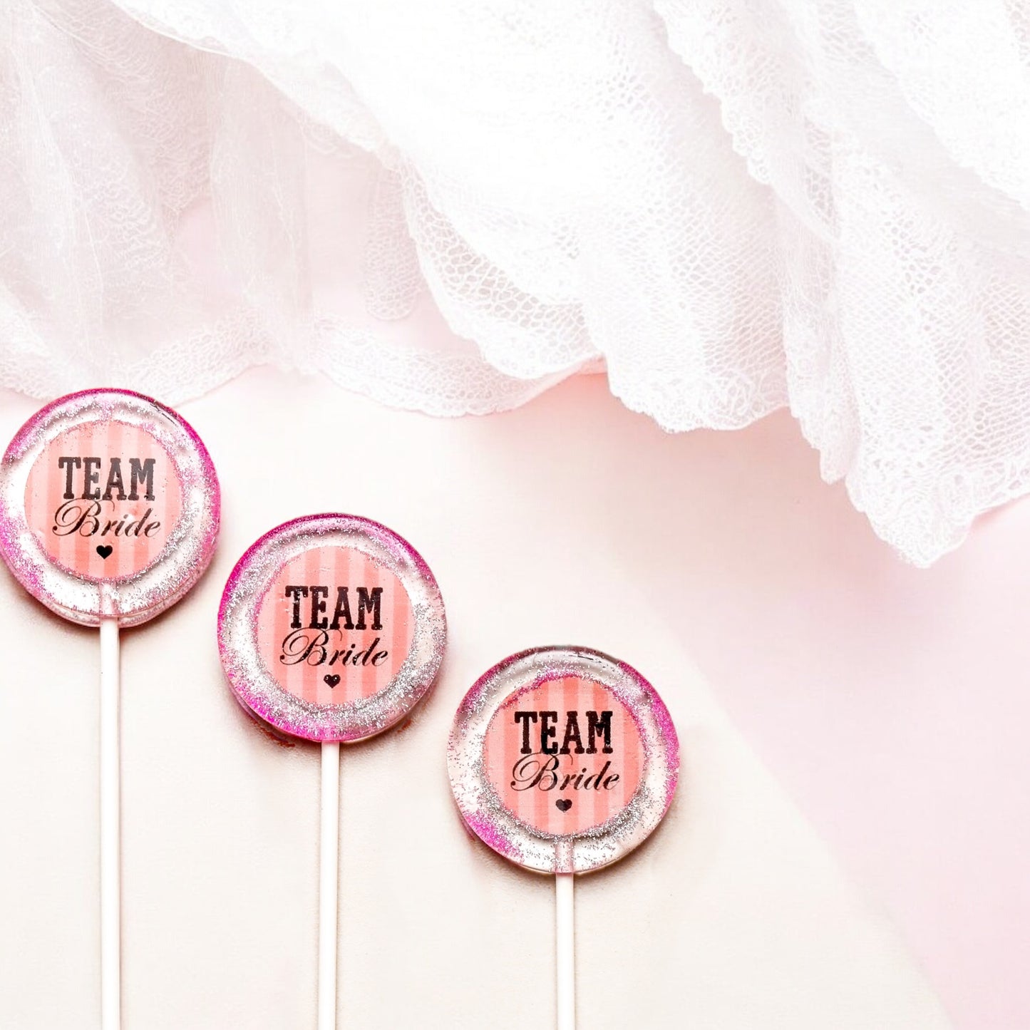 Bachelorette Party Lollipops, Bride Squad Favors, Bride Squad Gifts, Bachelorette Gifts