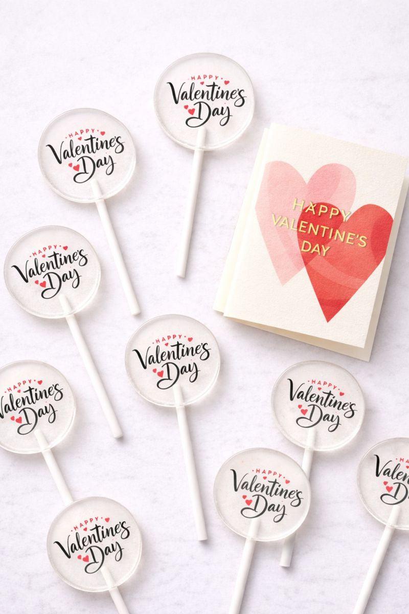 Valentine’s Day Candy - Valentine’s Day Gifts