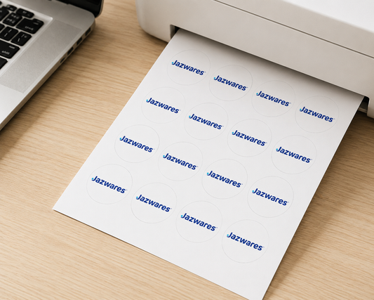 Jazwares- Custom Sugar Sheets